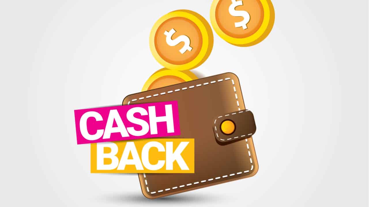 Cashback Rewards