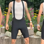 Tutto Nano Thermal Bib Shorts