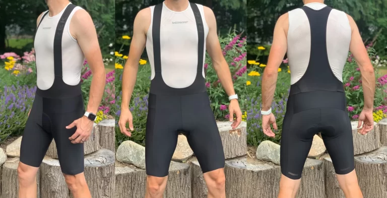 Tutto Nano Thermal Bib Shorts