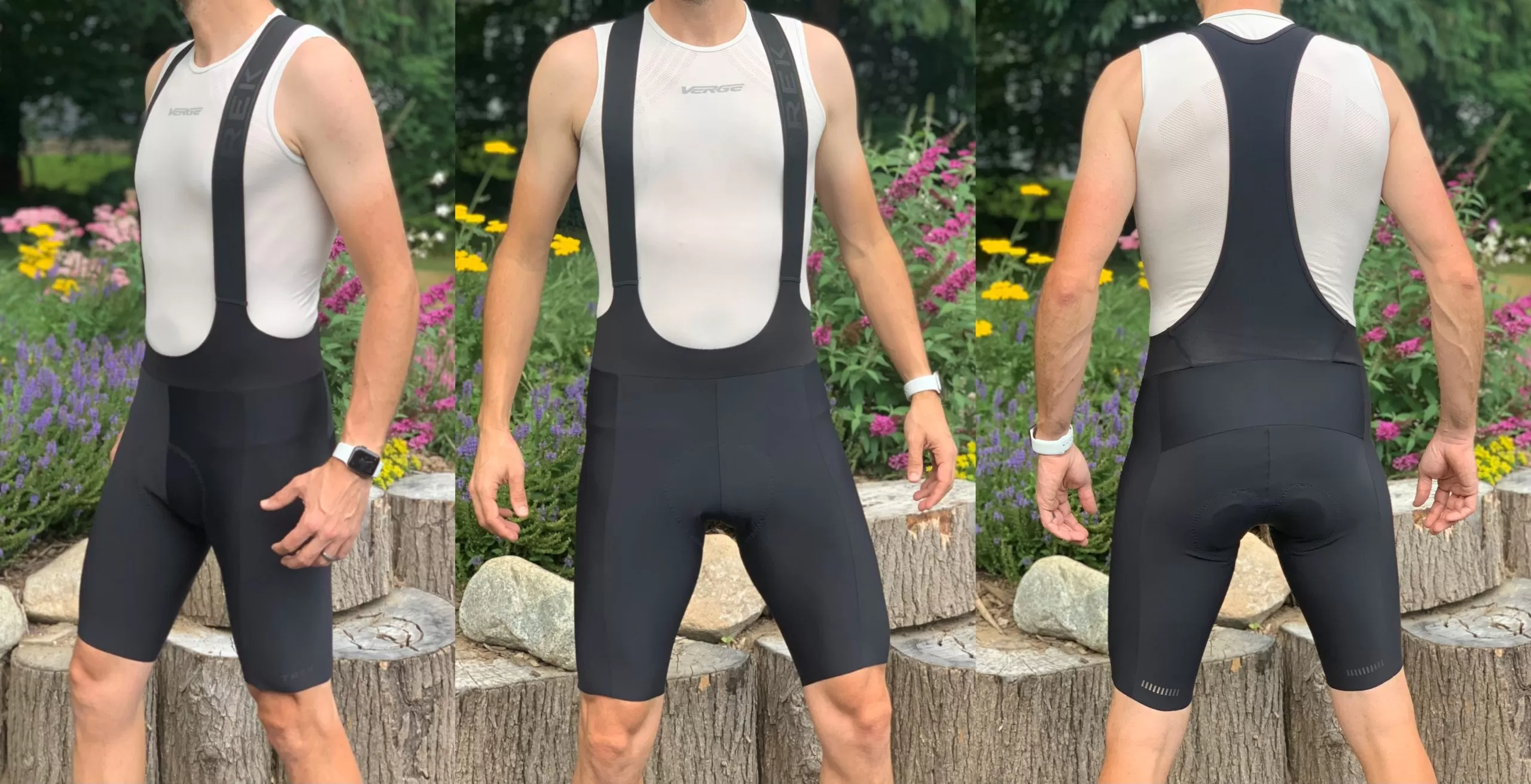 Tutto Nano Thermal Bib Shorts