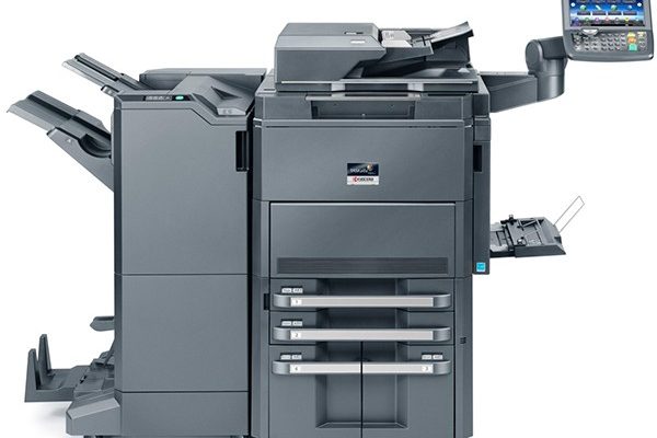Kyocera printer repai