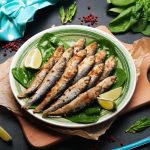 Titus Sardine Suppliers