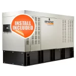 Generac Generators in Canada